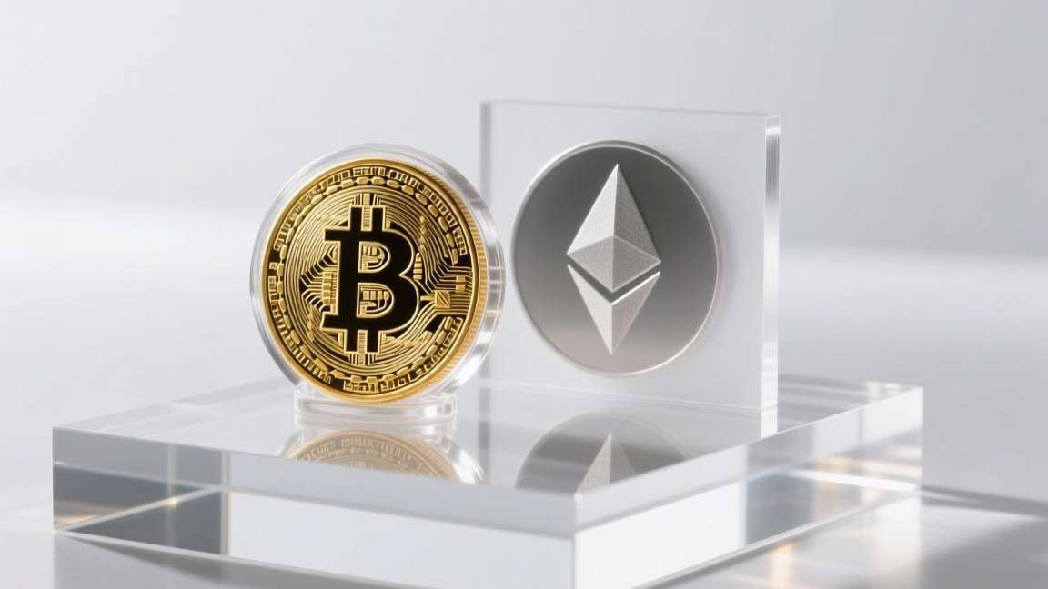 以太坊有股票代码吗,ETH到底是什么意思