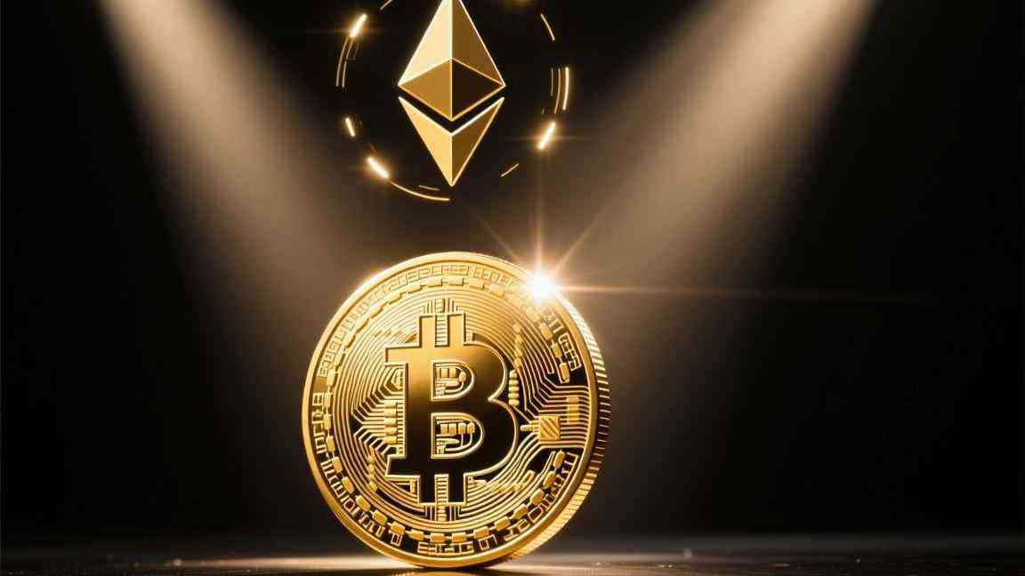 VIRTUAL币,横空出世的数字黑马,能否搅动加密货币江湖