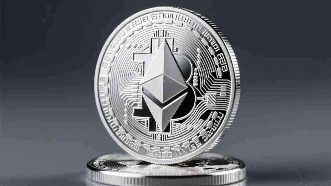 以太坊有股票代码吗,ETH到底是什么意思