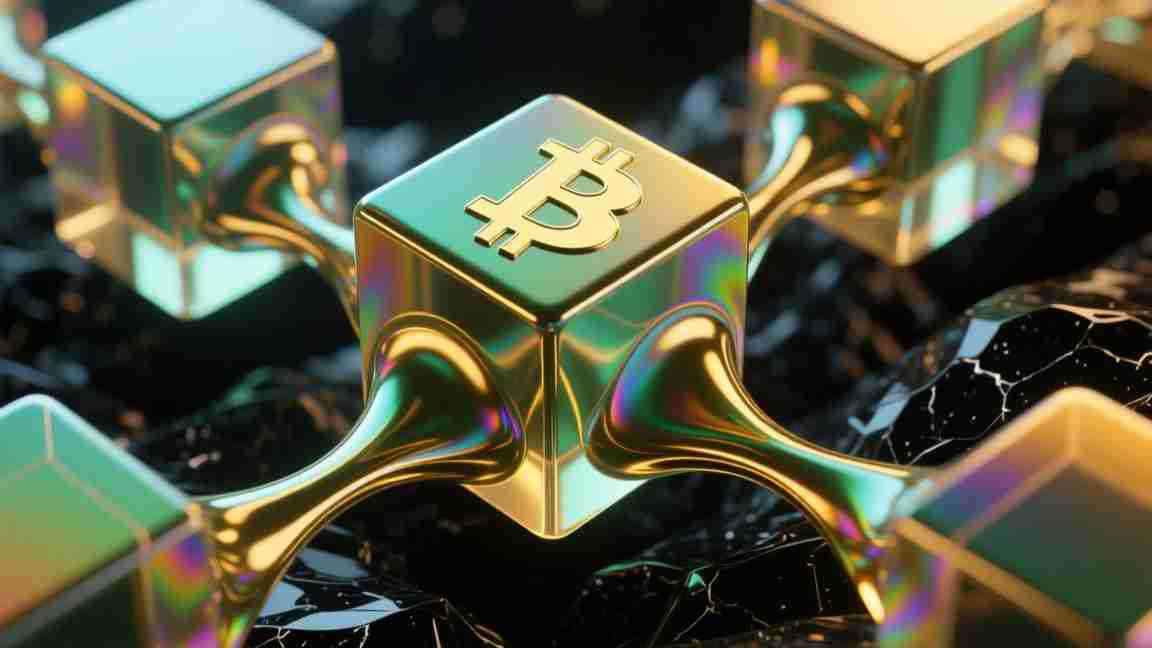 以太坊倒下了,别慌,这或许是Web3的新生