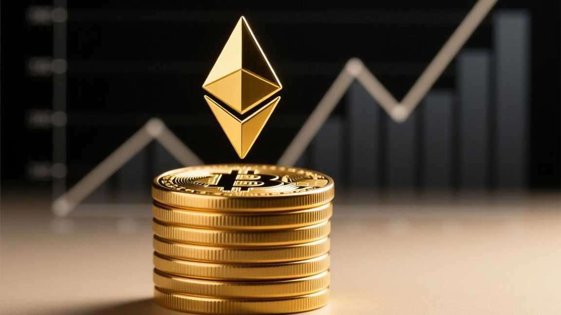 以太坊赋能联盟链,技术适配与价值重构的新路径