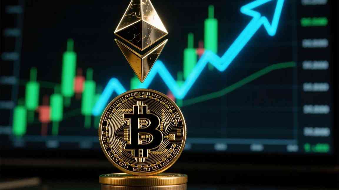 以太坊有股票代码吗,ETH到底是什么意思