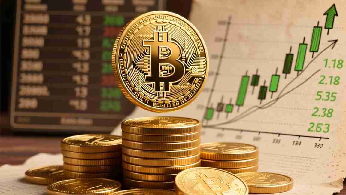 VIRTUAL币,横空出世的数字黑马,能否搅动加密货币江湖