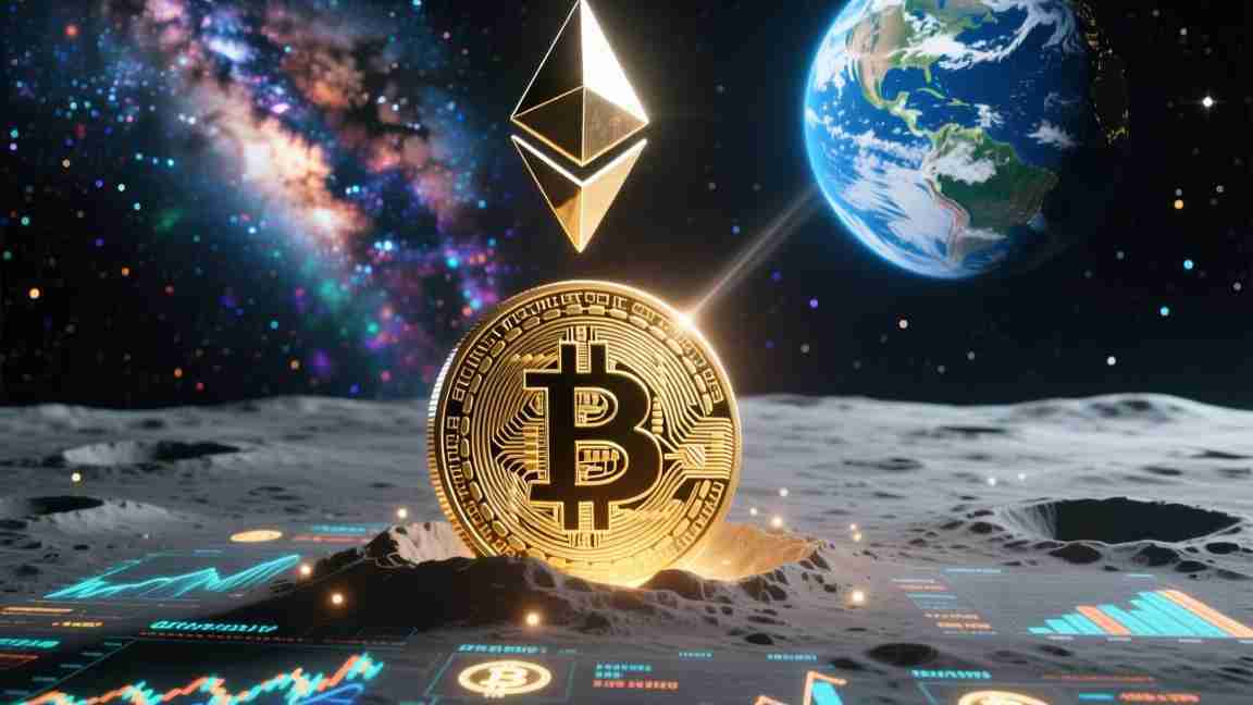 以太坊半个月能涨起来吗,市场情绪/技术面与资金面多维解析