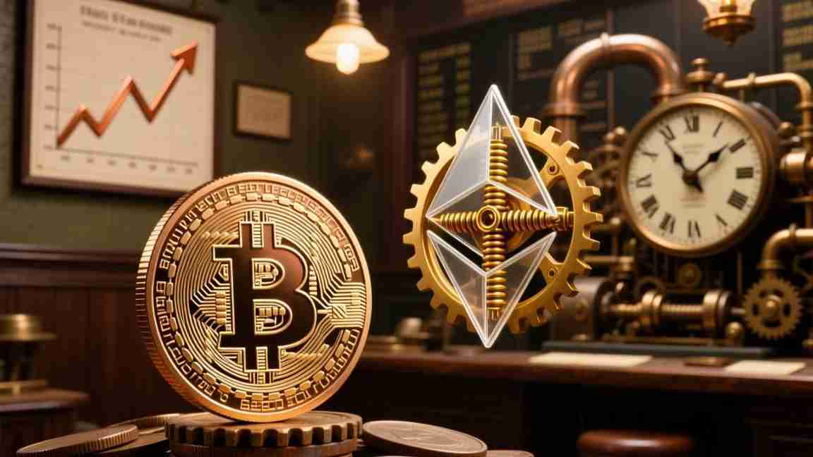 欧义Web3.0风口将至,老百姓如何抓住时代红利,实现财富与认知的双重升级