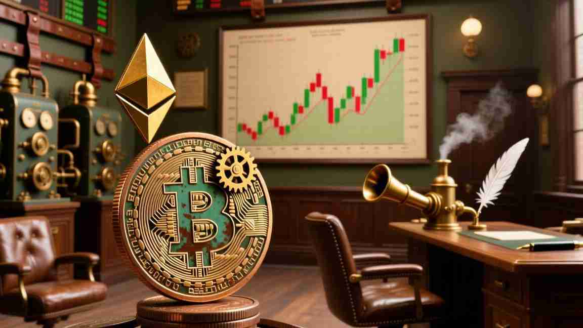 以太坊升级成功,质押ETH迎来新篇章,机遇与责任并存