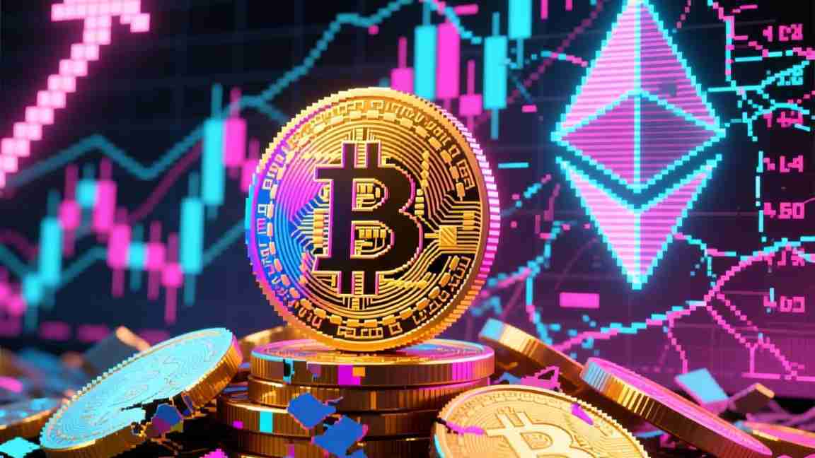 以太坊有股票代码吗,ETH到底是什么意思