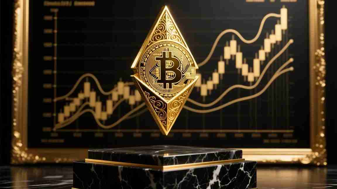 欧义Web3.0风口将至,老百姓如何抓住时代红利,实现财富与认知的双重升级