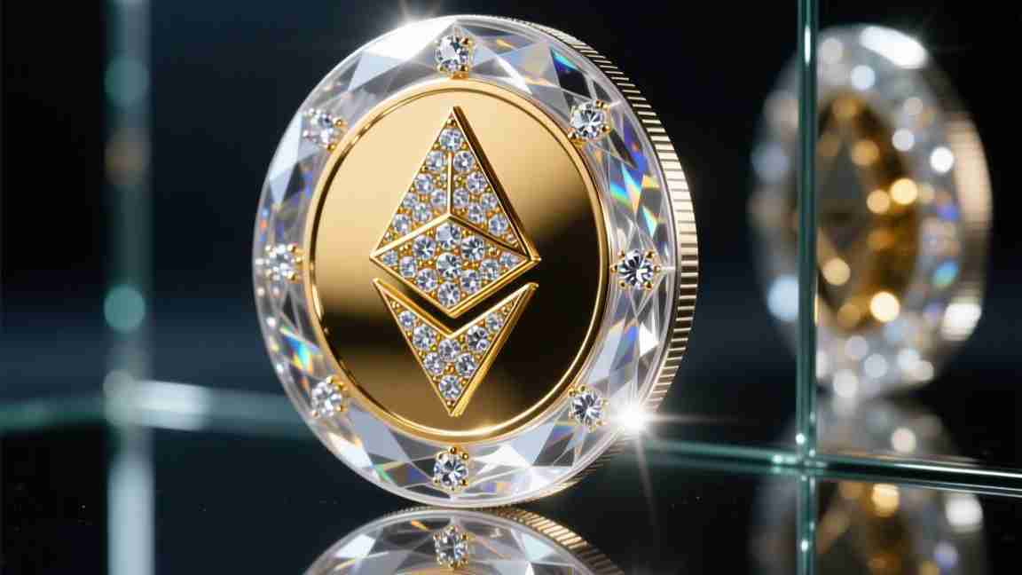 跟亲戚聊Web3,用他们听得懂的话,讲清这回事儿