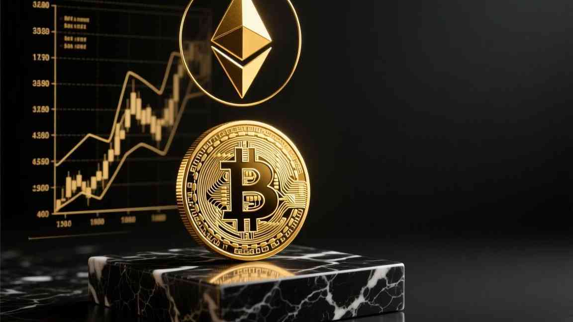 以太坊有股票代码吗,ETH到底是什么意思