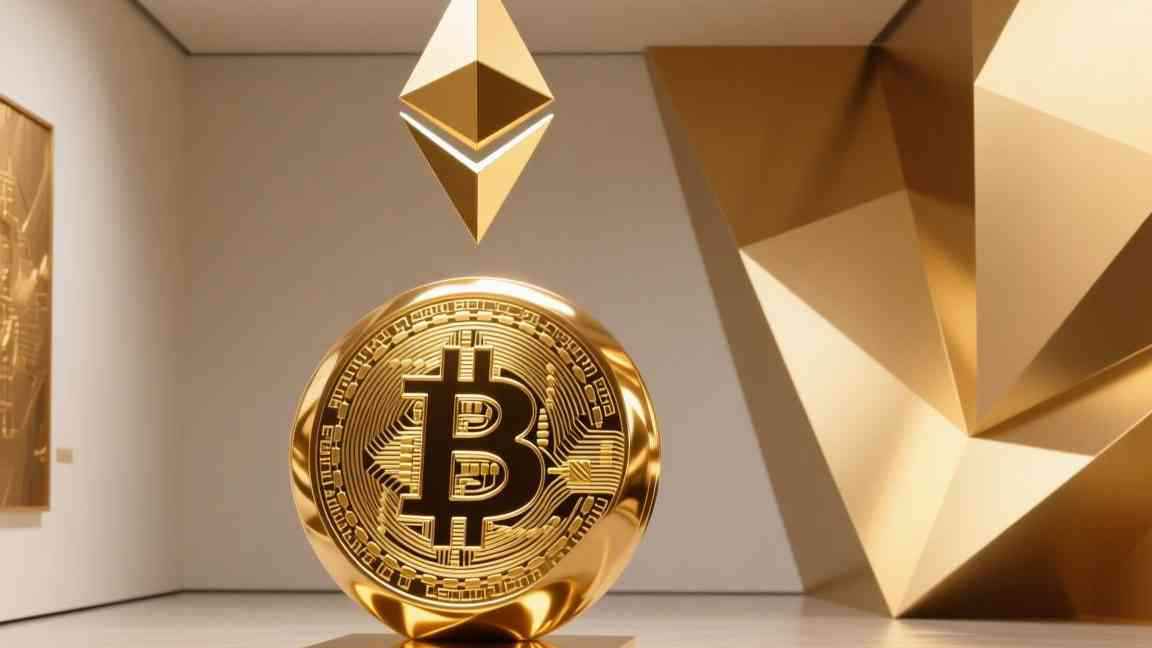 以太坊有股票代码吗,ETH到底是什么意思