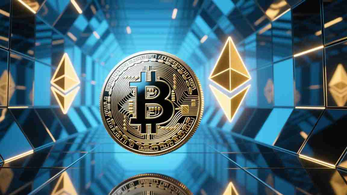 以太坊期权到期,短期波动或加剧,长期影响中性偏积极