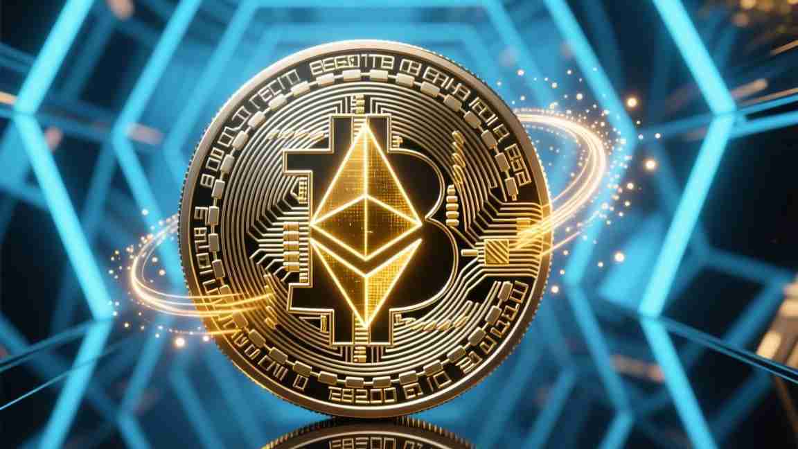 以太坊有股票代码吗,ETH到底是什么意思