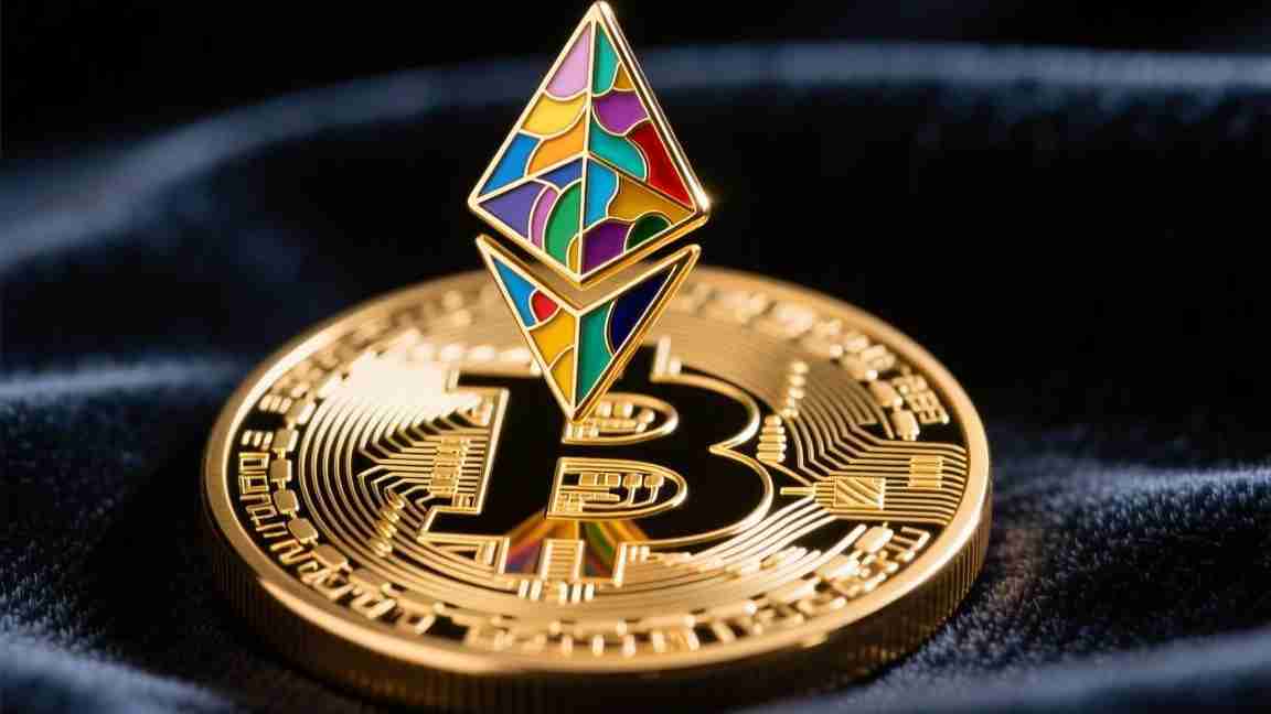 以太坊升级成功,质押ETH迎来新篇章,机遇与责任并存