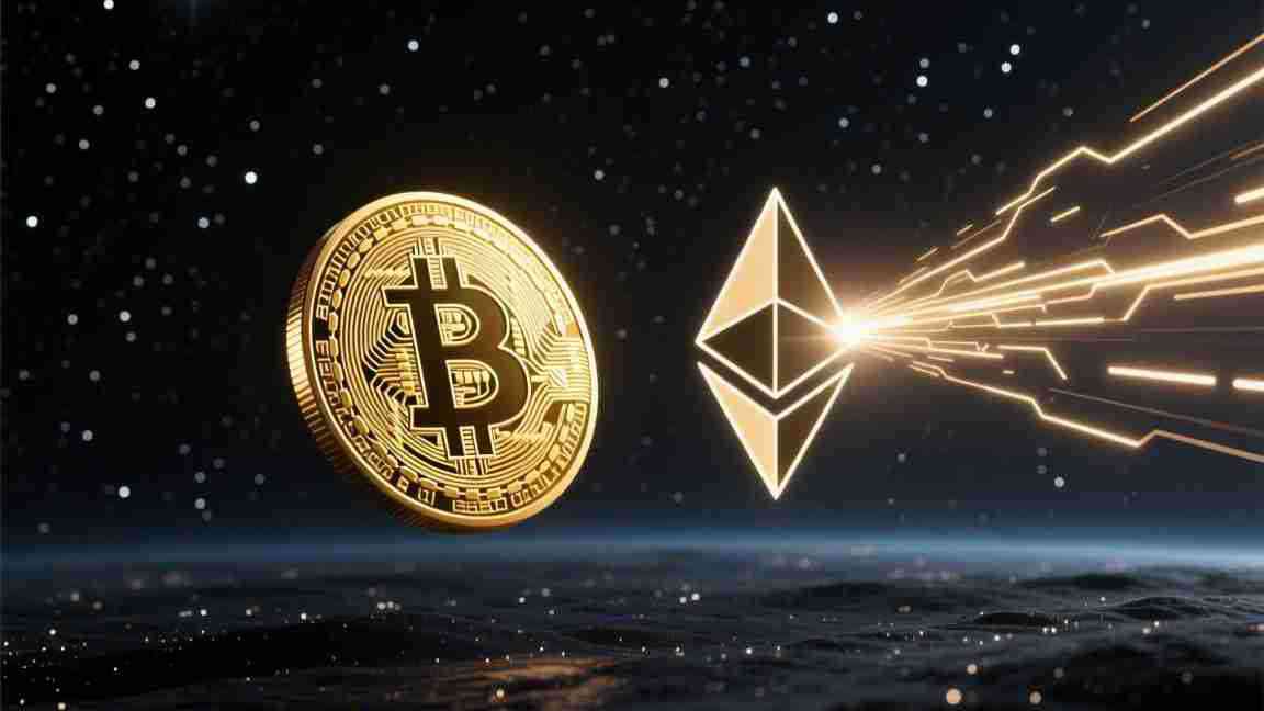 跟亲戚聊Web3,用他们听得懂的话,讲清这回事儿