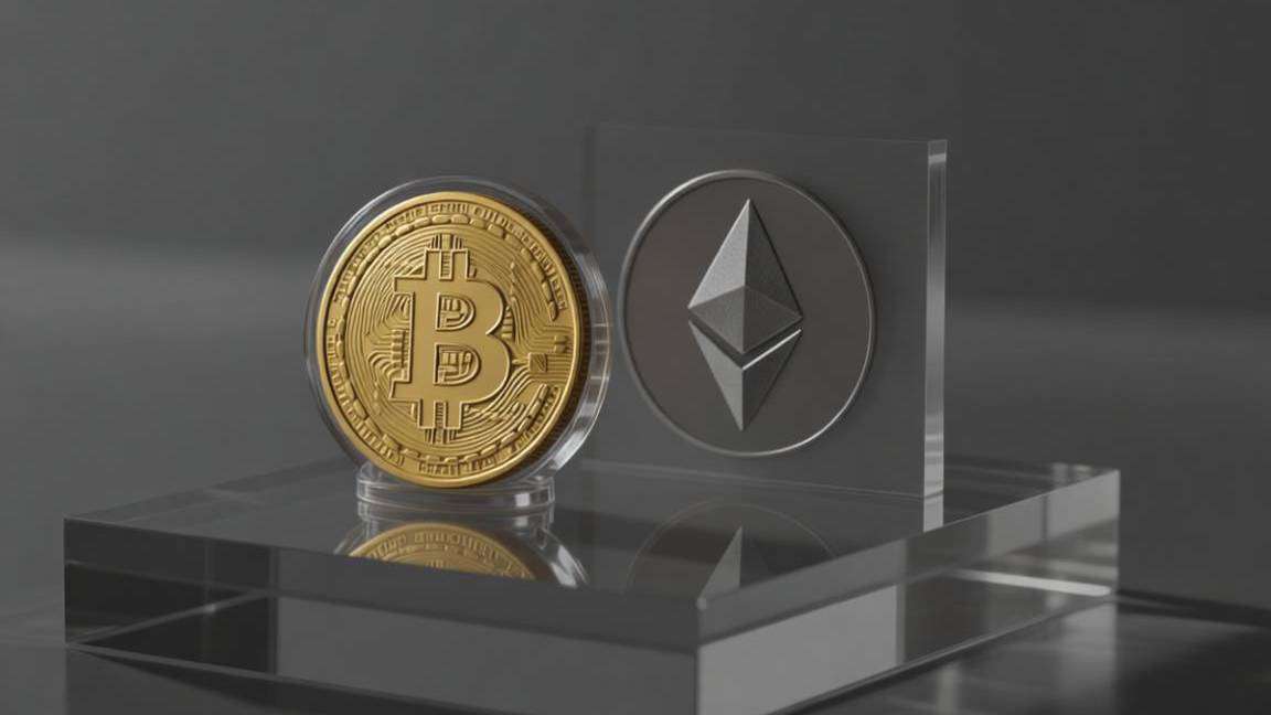 跟亲戚聊Web3,用他们听得懂的话,讲清这回事儿